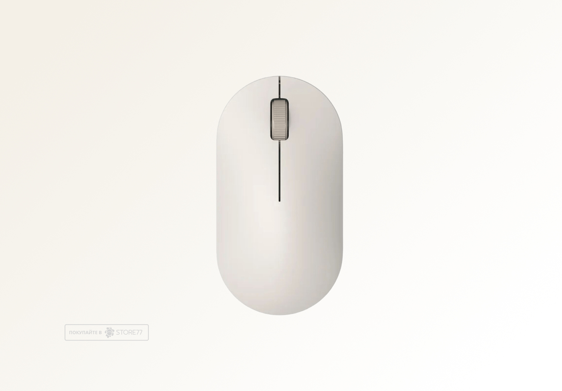 Беспроводная мышь Xiaomi Lite 2 GL (Белая)