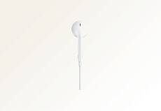 Наушники Apple EarPods с разъёмом USB-C