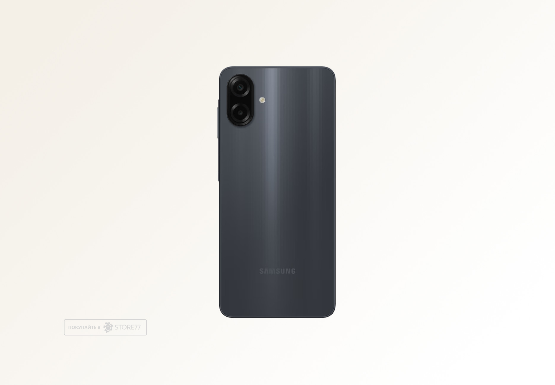 Телефон Samsung Galaxy A07s 4/128 ГБ, цвет: черный (Black)