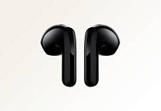 Беспроводные наушники Xiaomi Redmi Buds 6 Active (Черные)