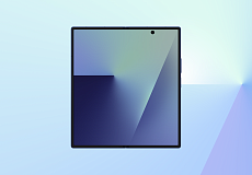 Телефон Samsung Galaxy Z Fold7 12/512Gb (Blue Shadow)