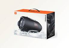 Портативная акустика JBL Xtreme 5 (Черная)