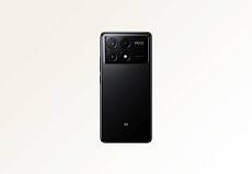 Телефон Poco X6 Pro 12/512Gb (Черный)