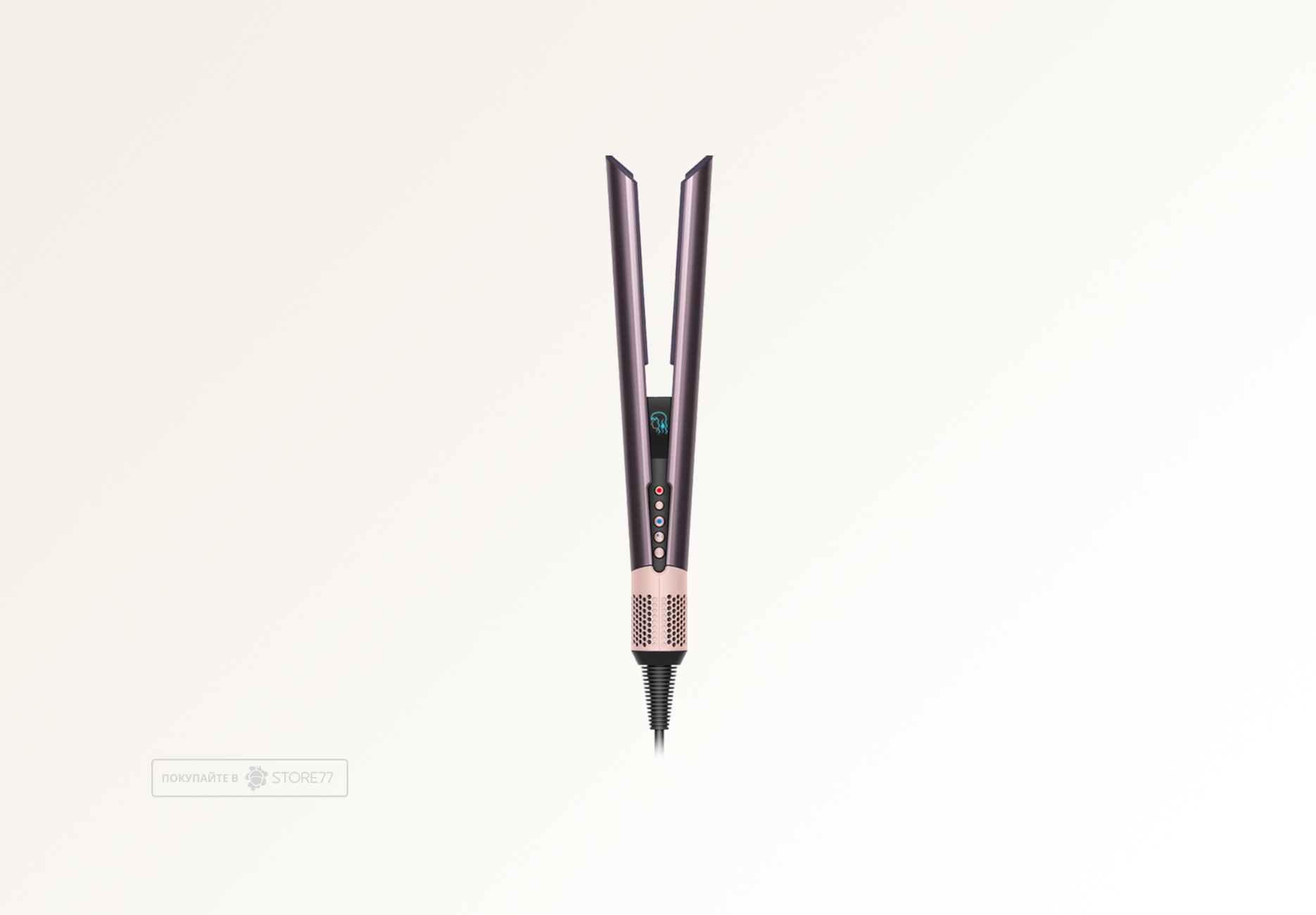 Выпрямитель Dyson Airstrait HT01 (Jasper Plum) Вилка EU