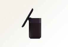 Умная колонка Яндекс.Станция Макс Дуо Zigbee (Красная)