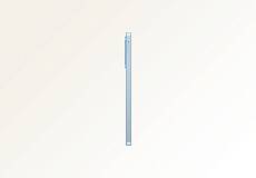 Телефон Samsung Galaxy A18 6/128 ГБ, цвет: светло-голубой (Light Blue)