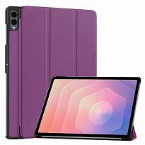 Чехол для планшета Samsung Galaxy Tab S11 Ultra (Фиолетовый)