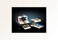 Конструктор LEGO Ideas 21345 Камера Polaroid OneStep SX-70 