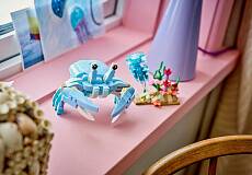 Конструктор LEGO Creator 3 в 1 31385 Красивые дельфины