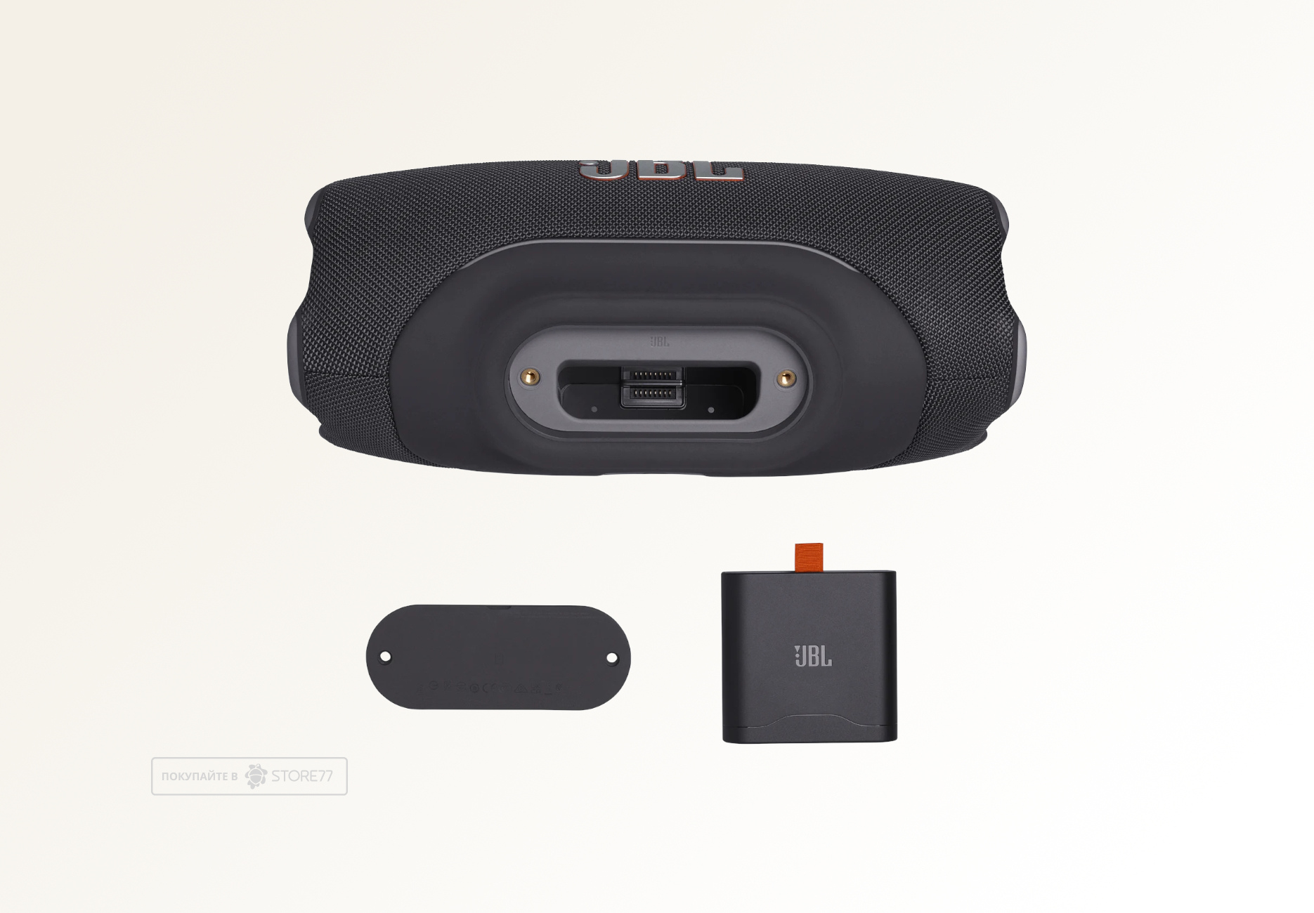 Портативная акустика JBL Xtreme 5 (Черная)