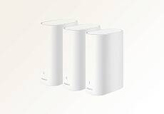 Роутер Huawei Wi-Fi Mesh 3+ (Белый) (53030DVA)