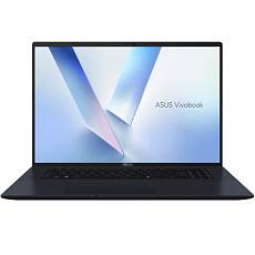 Ноутбук Asus Vivobook 18 (AMD Ryzen AI 7 445, 32/1 ТБ SSD, DOS, RU) цвет: Синий (Blue) (M1807GA-S8054) 2 года гарантии