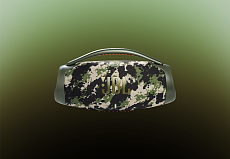 Портативная акустика JBL Boombox 3 (Камуфляж)