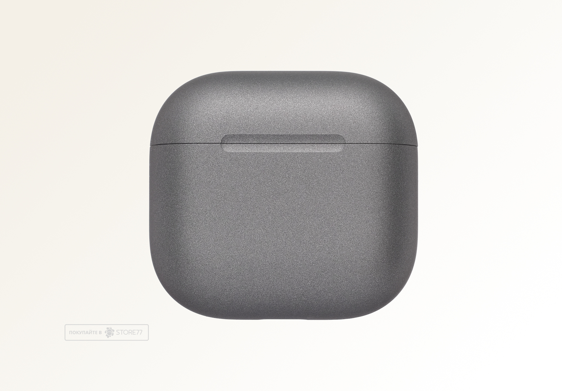 Беспроводные наушники Apple AirPods 5 (Графитовый)