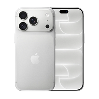 Телефон Apple iPhone 18 Pro 512 ГБ, цвет: серебристый (Silver)