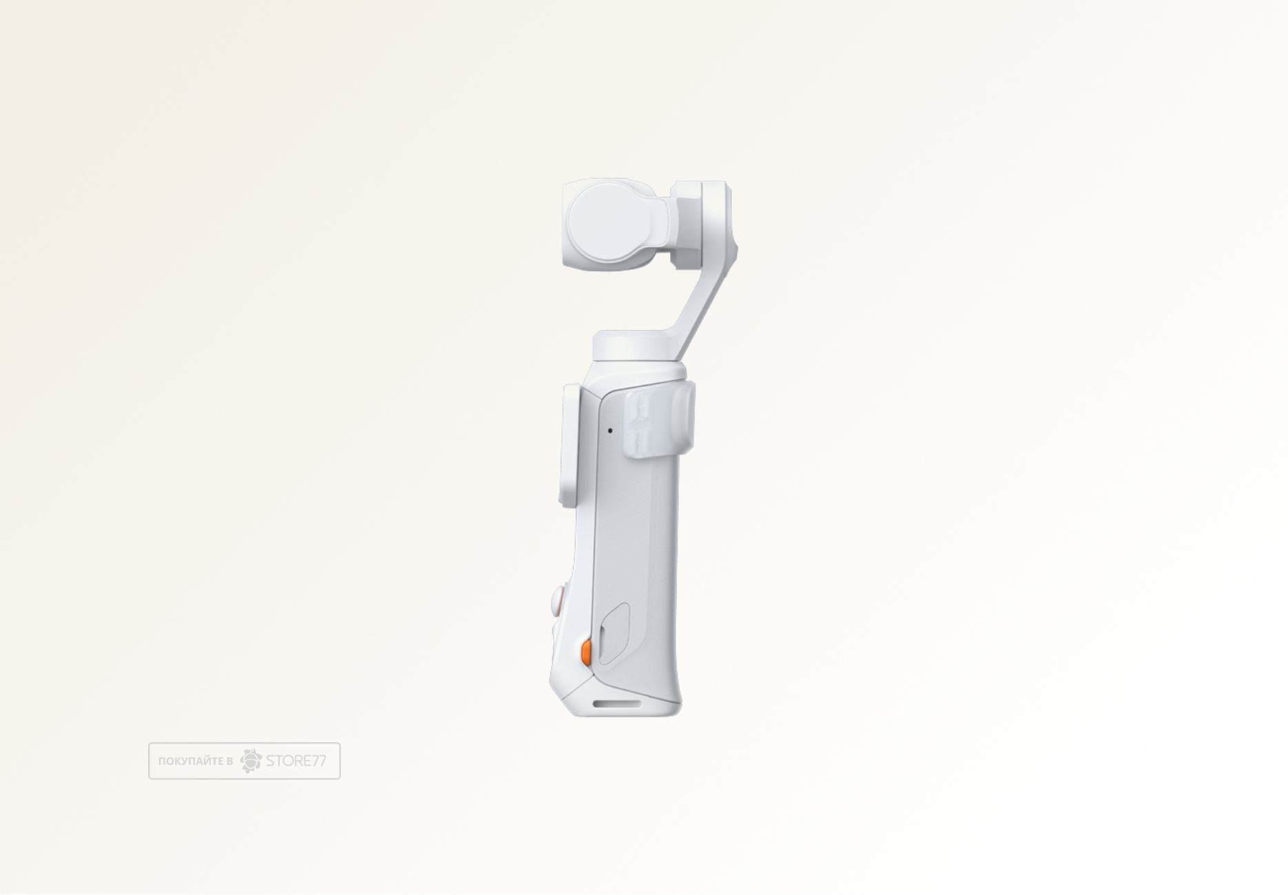Экшн-камера Insta360 Luna Ultra цвет: белый (White)