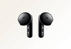 Беспроводные наушники Xiaomi Redmi Buds 6 Active (Черные)