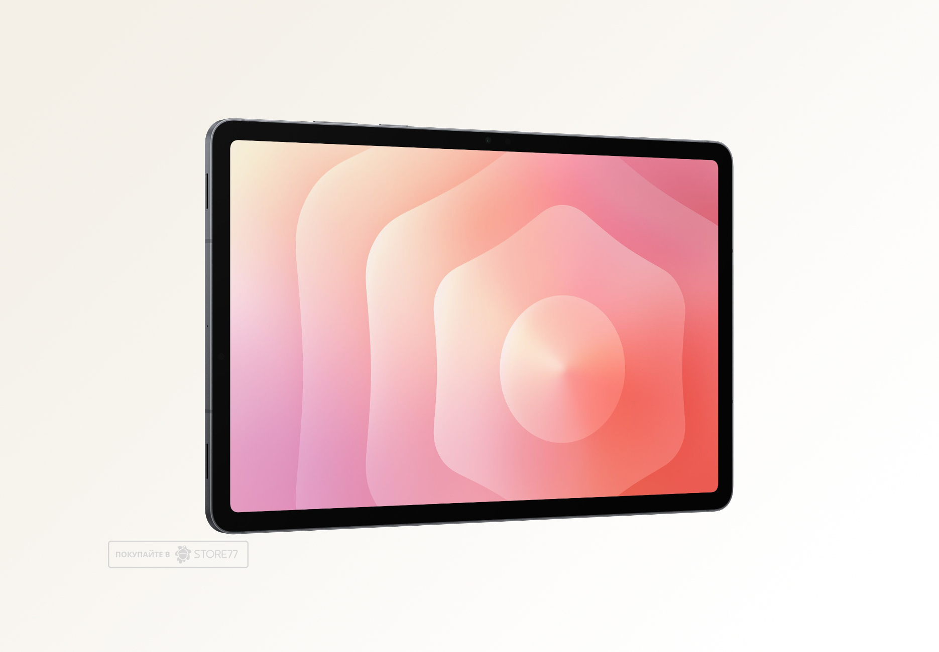 Планшет Samsung Galaxy Tab S11 Wi-Fi 12/256 ГБ, цвет: серый (Gray)