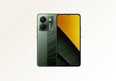 Телефон Poco M7 Pro 5G 8/256Gb (Green)