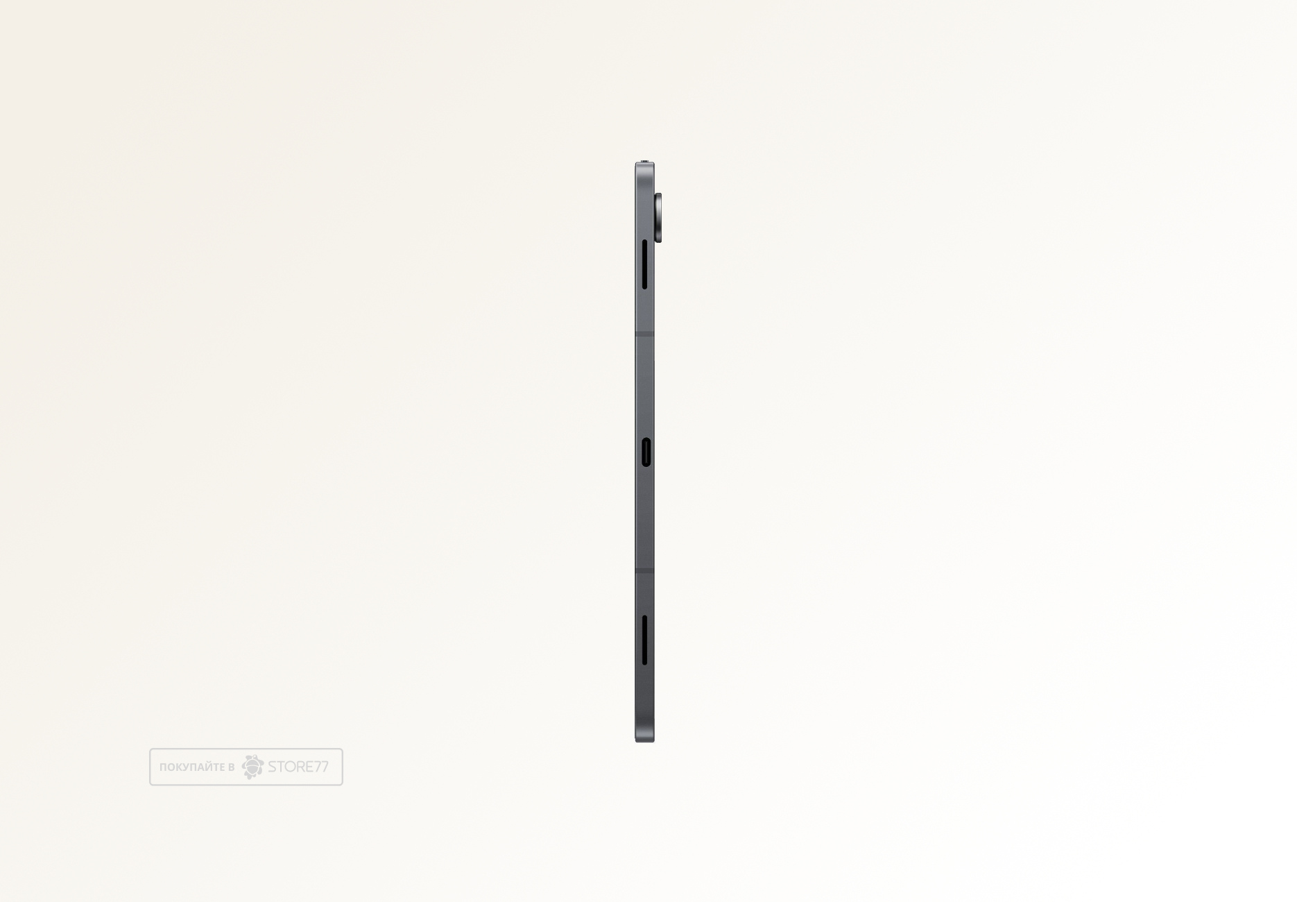 Планшет Samsung Galaxy Tab S11 Wi-Fi 12/512 ГБ, цвет: серый (Gray)