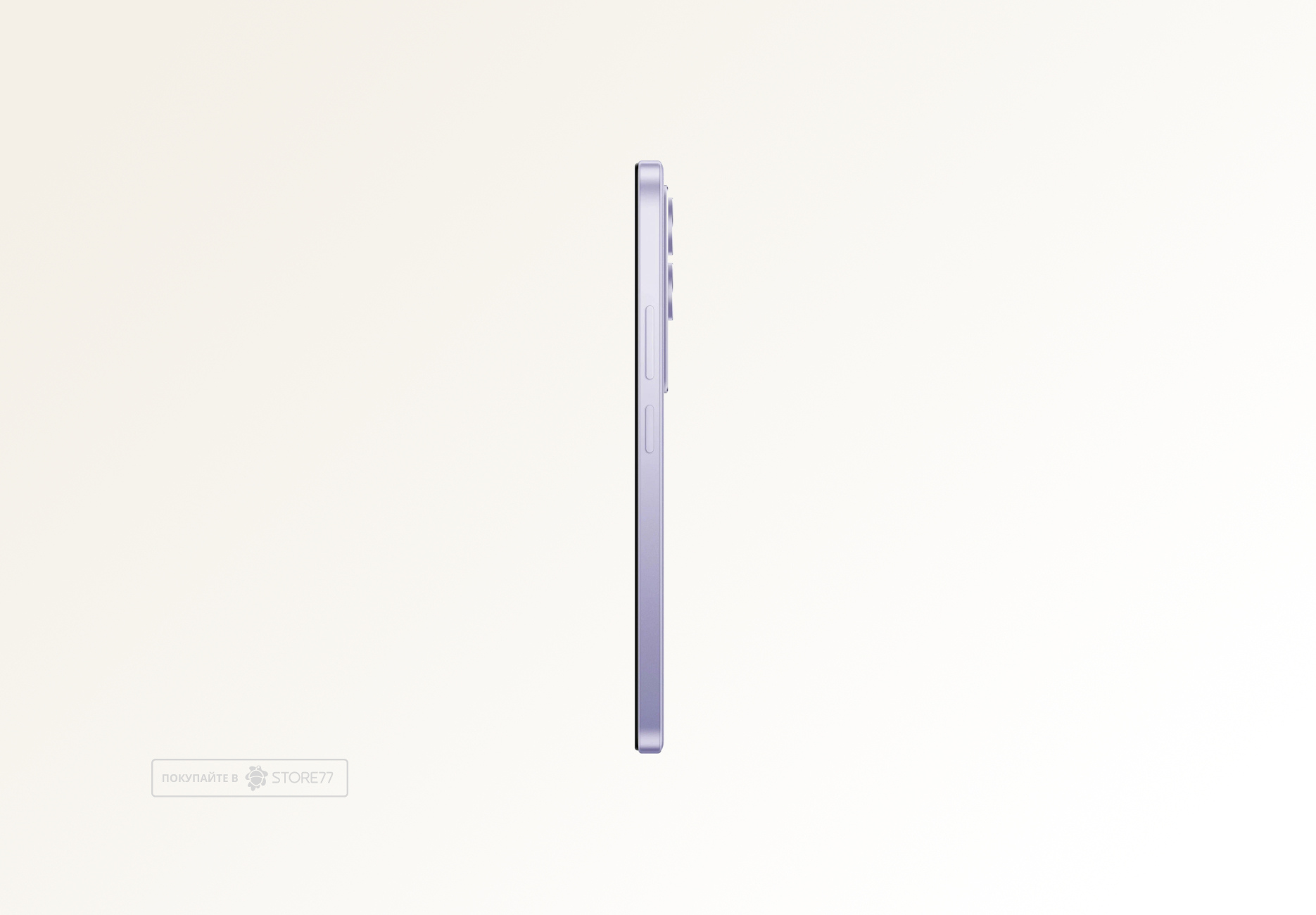 Телефон Xiaomi Redmi 15 6/128Gb (Sandy Purple)