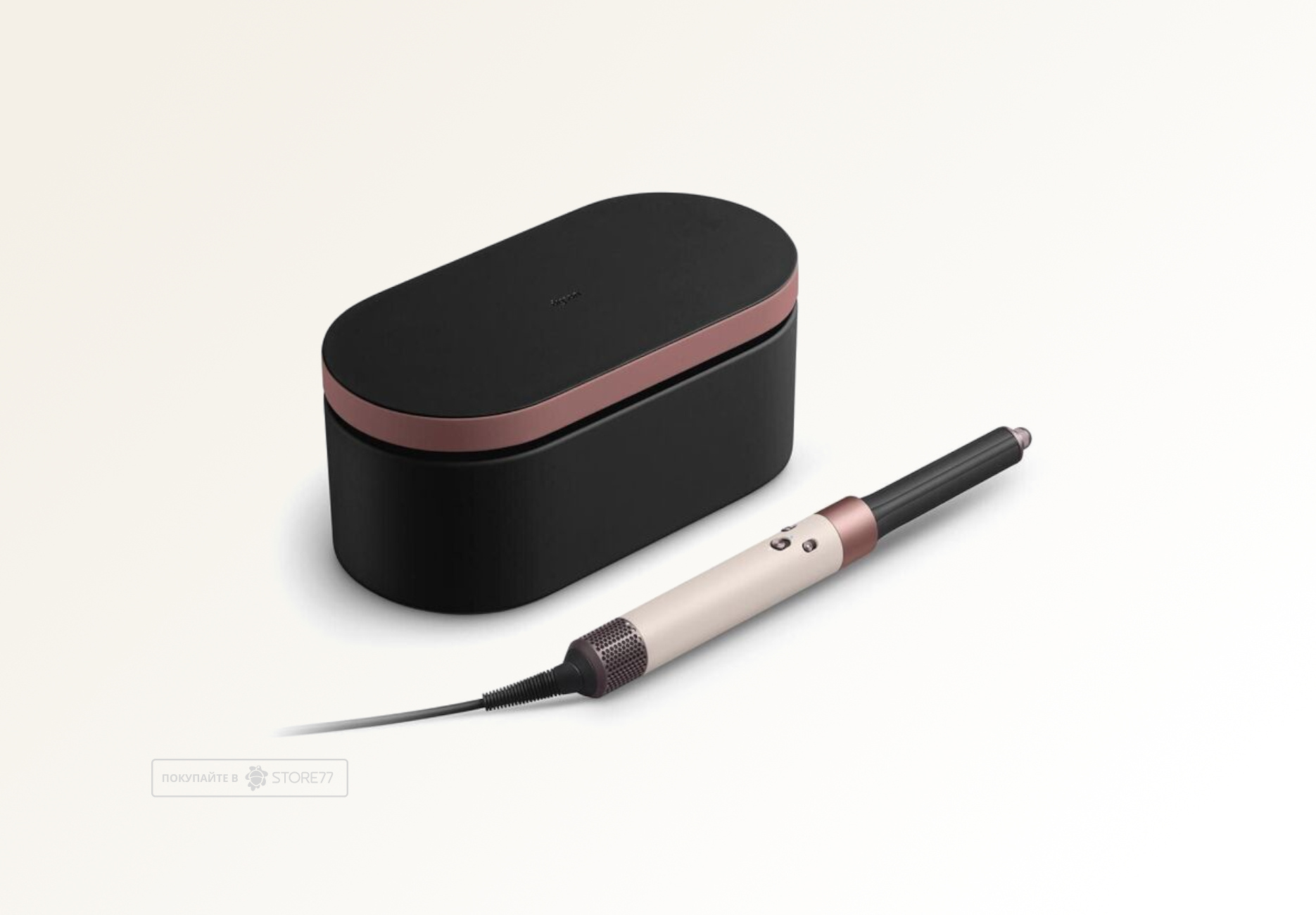 Стайлер Dyson Airwrap i.d. Long HS08 Straight+Wavy (Ceramic Pink/Rose Gold) Стайлер Dyson Airwrap i.d. Long HS08 Straight+Wavy (Ceramic Pink/Rose Gold)