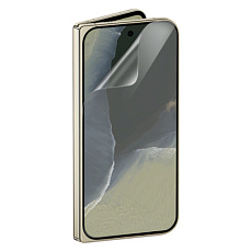 Защитная пленка для внешнего экрана Google Pixel 11 Pro Fold (Матовая)