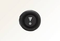 Портативная акустика JBL Flip 7 (Черная)