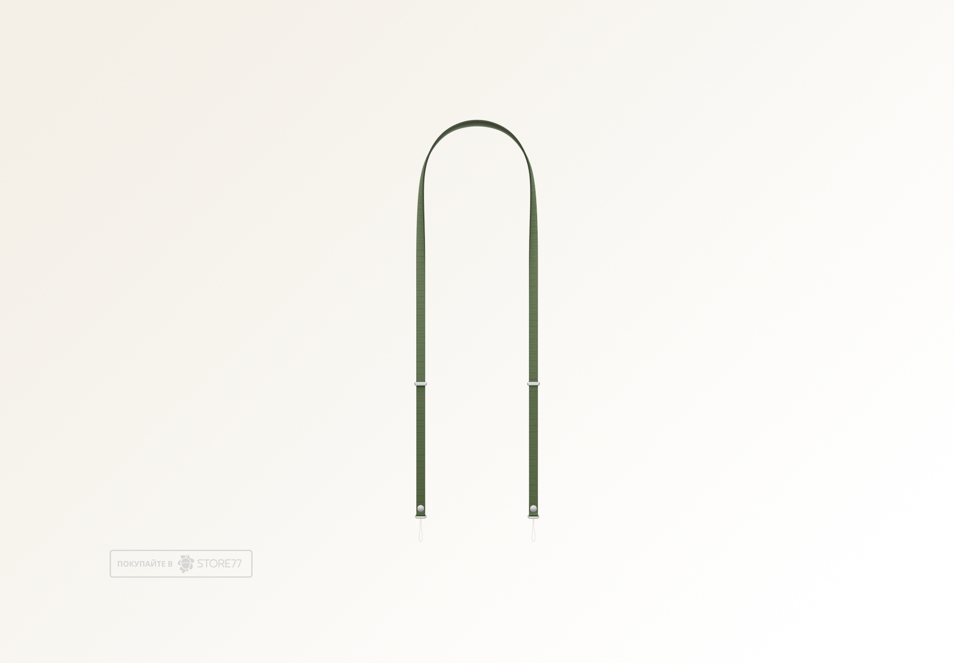 Ремешок для чехла Protect Crossbody Strap (Green)