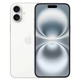 Телефон Apple iPhone 16 256Gb (White)