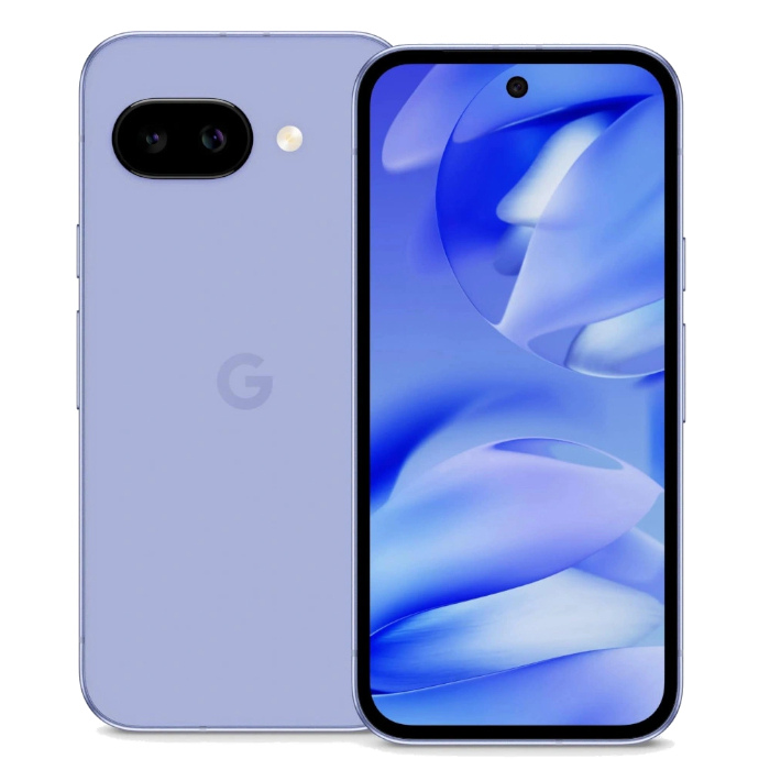 Телефон Google Pixel 9a 8/128Gb (Iris)