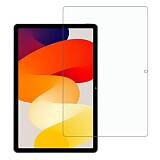 Защитное стекло для планшета Xiaomi Redmi Pad SE 11" (Прозрачное)