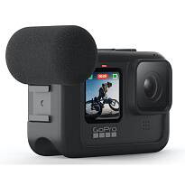 Медиамодуль для GoPro Media Mod (для GoPro 9/10/11/12/13) Медиамодуль для GoPro Media Mod (для GoPro 9/10/11/12/13)