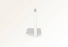 Беспроводной Wi-Fi роутер Keenetic Netcraze Extra NC-1714, AC1200 Mesh (Белый)