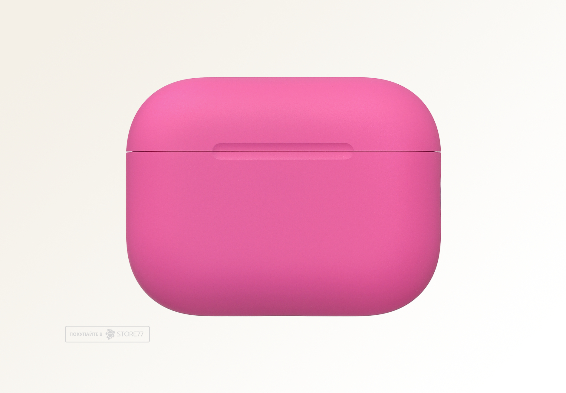 Беспроводные наушники Apple AirPods Pro 3 (Фуксия)