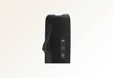 Портативная акустика JBL Flip 7 (Черная)