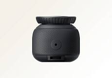 Экшн-камера Insta360 GO 3S 128GB (Black)