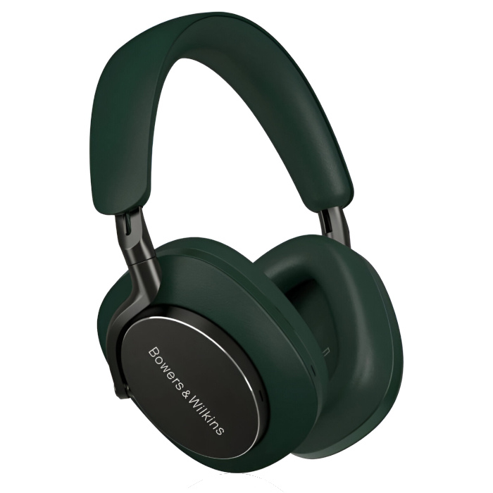 Беспроводные наушники Bowers & Wilkins Px8 (Dark Forest)