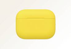 Беспроводные наушники Apple AirPods Pro 3 (Лимонный)