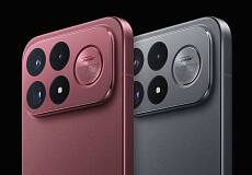 Телефон Poco F9 Ultra 16/512 ГБ, цвет: черный (Black)