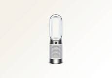 Очиститель воздуха Dyson Purifier Hot+Cool Gen1 HP10, цвет: Белый/Белый (White/White) вилка EU