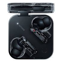 Беспроводные наушники Nothing Ear 2024, B171 (Черные) Беспроводные наушники Nothing Ear 2024, B171 (Черные)