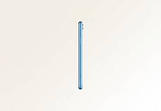 Телефон Apple iPhone XR 64Gb (Blue)