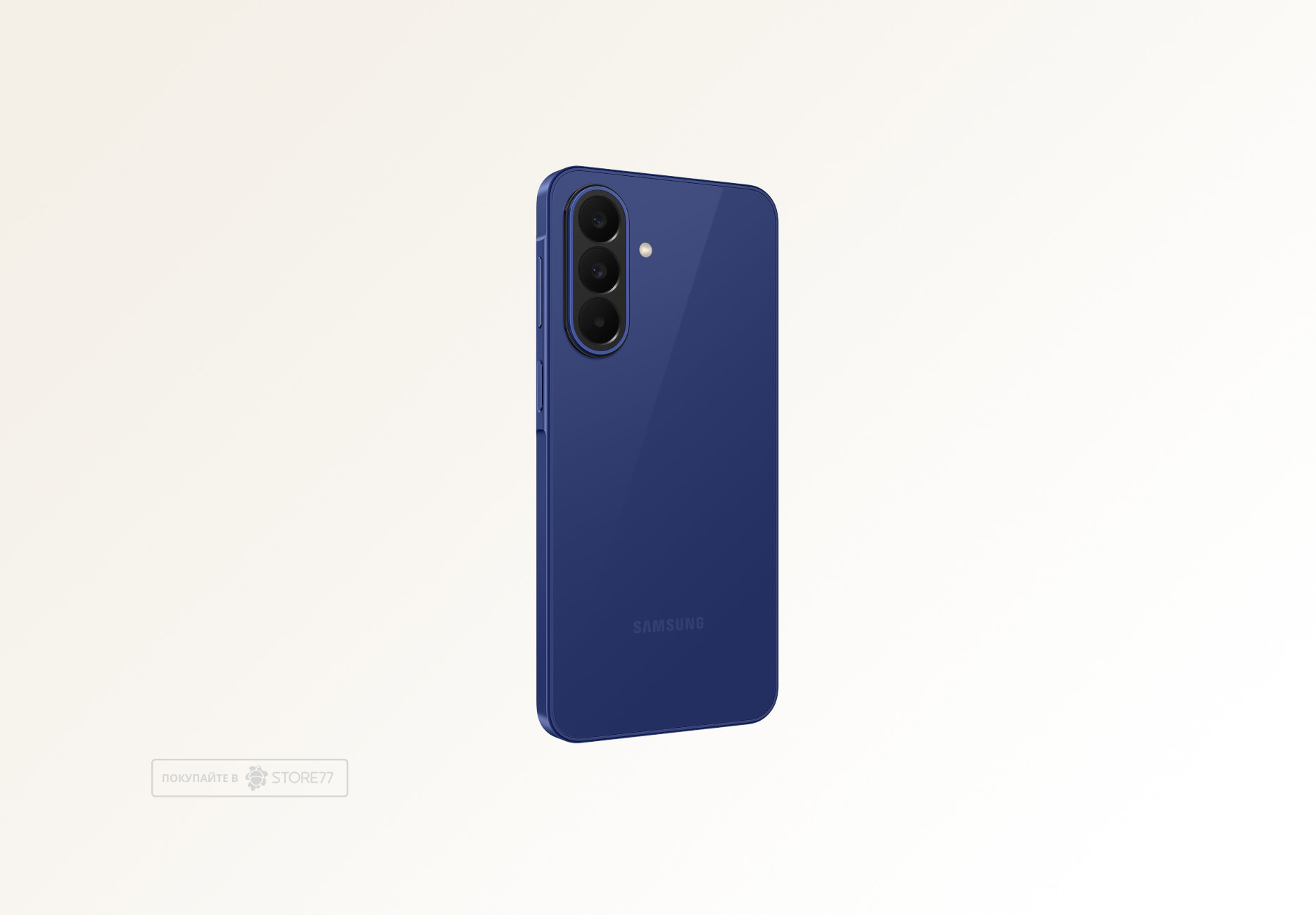 Телефон Samsung Galaxy A27 8/128 ГБ, цвет: синий (Blue)