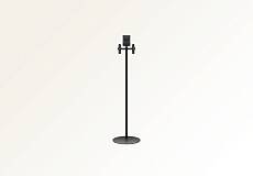 Беспроводной пылесос Dyson V16 Piston Animal Submarine с подставкой, цвет: Черный/Медный (Black/Copper) Вилка EU