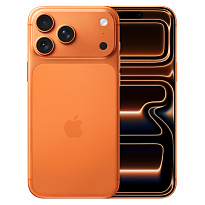 Телефон Apple iPhone 17 Pro 512Gb eSim (Cosmic Orange) Телефон Apple iPhone 17 Pro 512Gb eSim (Cosmic Orange)