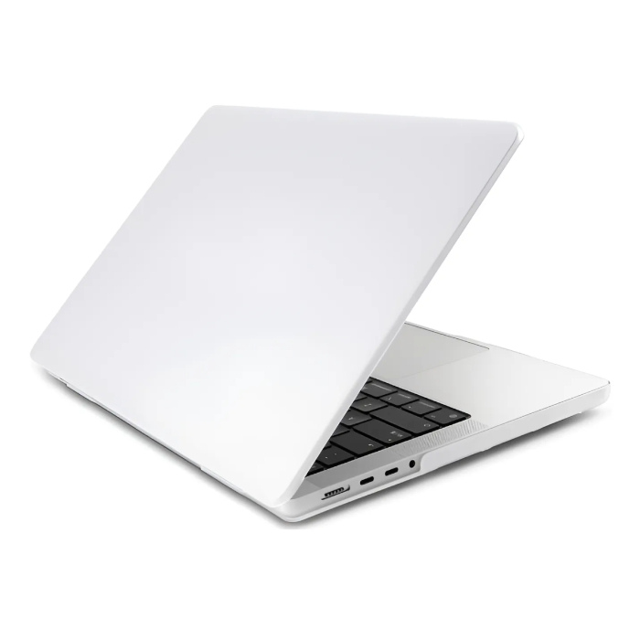 Накладка Gurdini для MacBook Pro 16" (Белый)