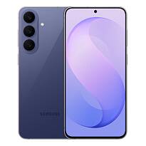 Телефон Samsung Galaxy S26 FE 5G 8/256 ГБ, цвет: фиолетовый (Blueberry)