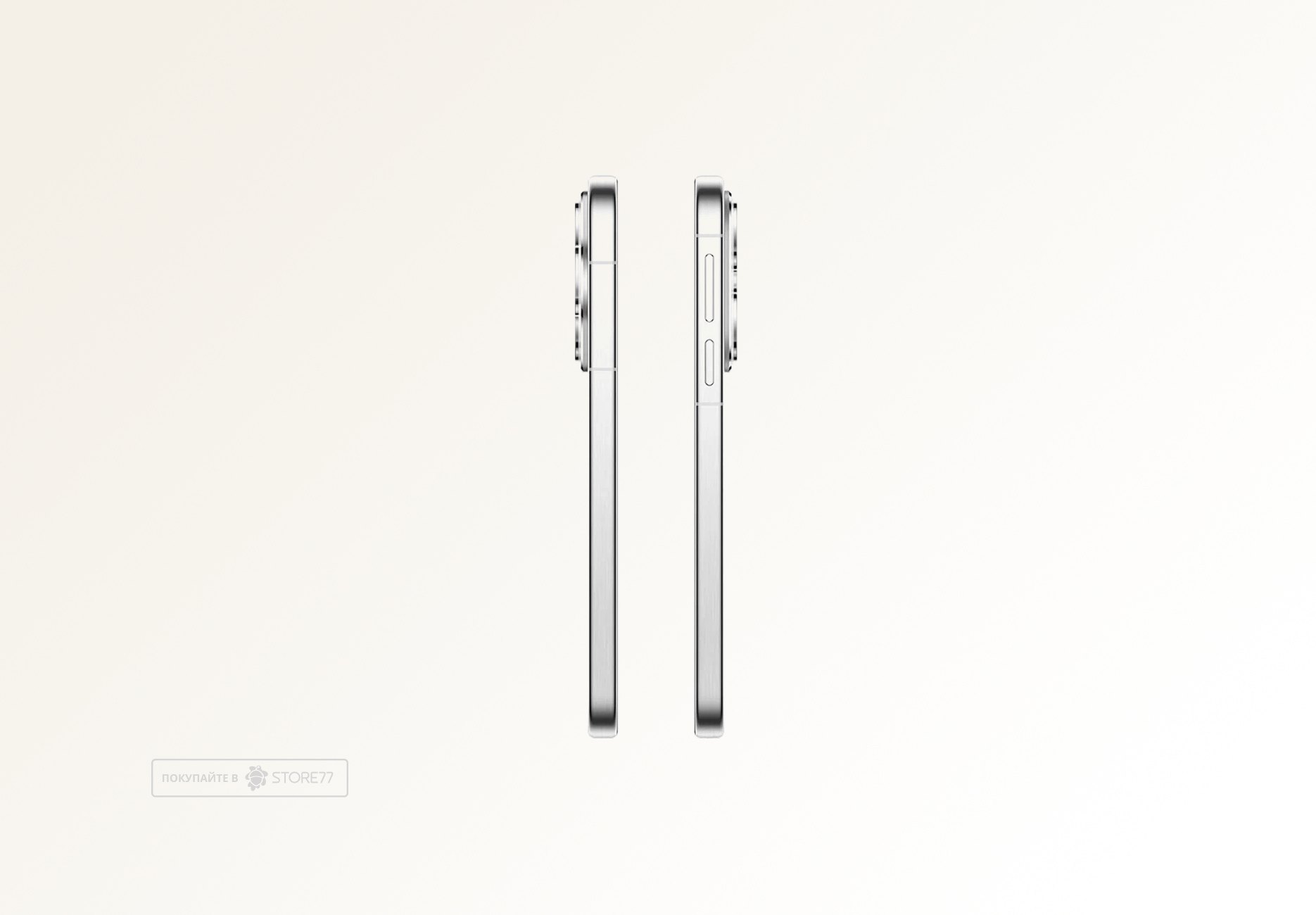 Телефон Huawei Pura 80 12/256Gb (Frosted White) Телефон Huawei Pura 80 12/256Gb (Frosted White)