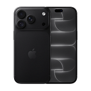 Телефон Apple iPhone 18 Pro 256 ГБ, цвет: черный (Black) (Селект)